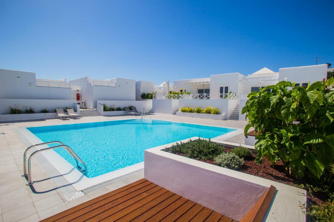 Flower Beach Suite 8 Playa Honda  Luaran gambar