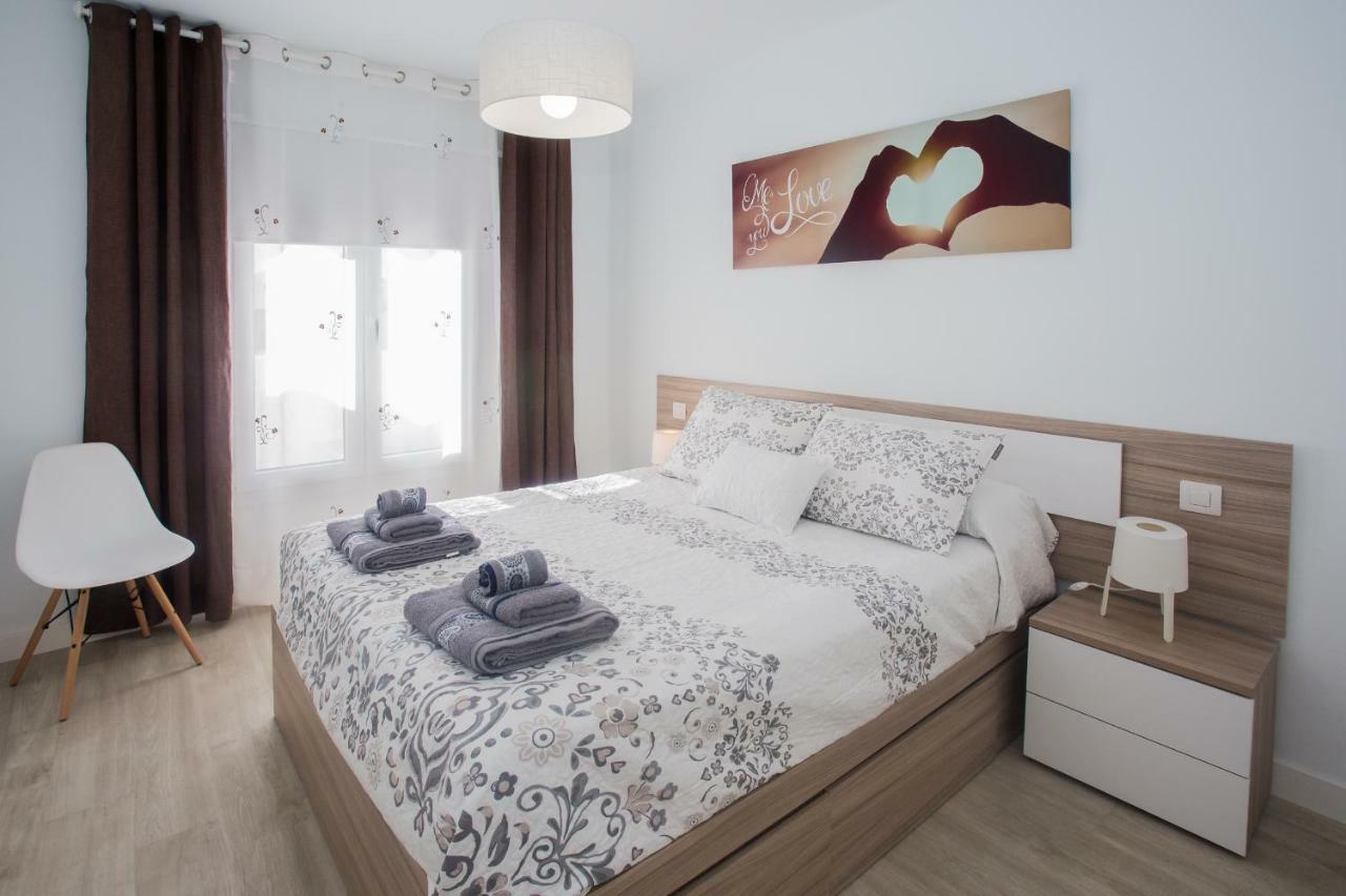 Flower Beach Suite 8 Playa Honda  Luaran gambar
